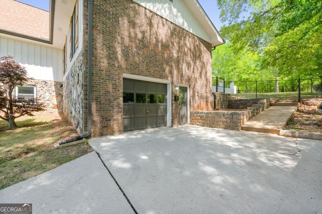 3222 Bay View Dr, House other with 6 bedrooms, 4 bathrooms and null parking in Jonesboro GA | Image 60