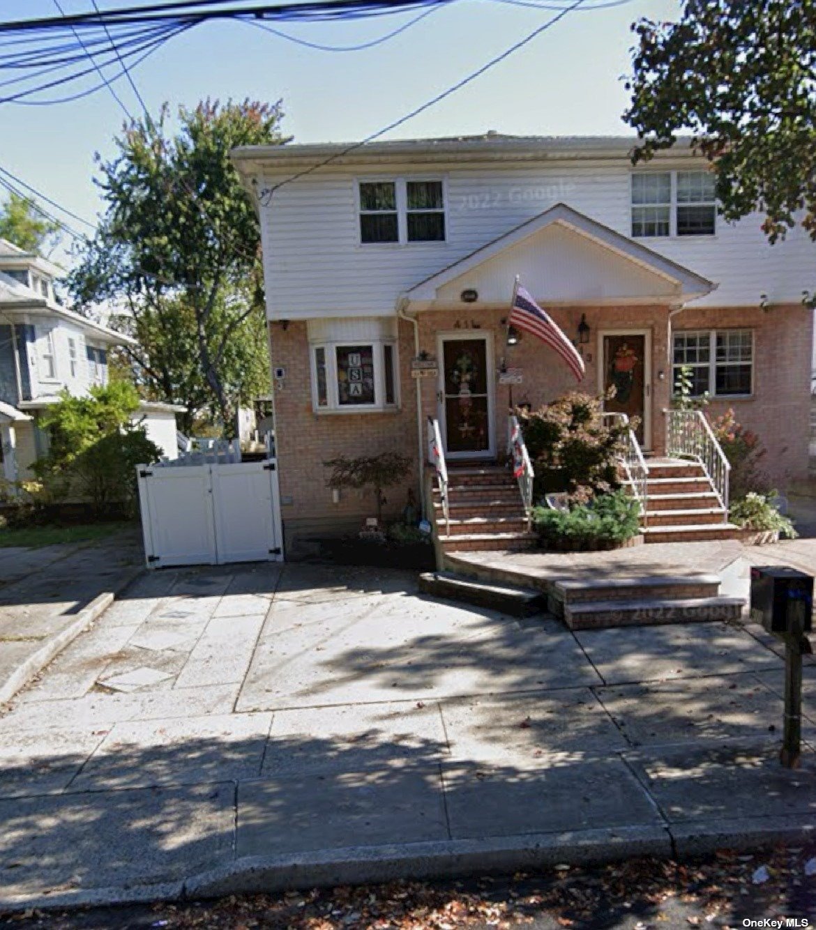 Annadale Rd, Staten Island, NY 10312