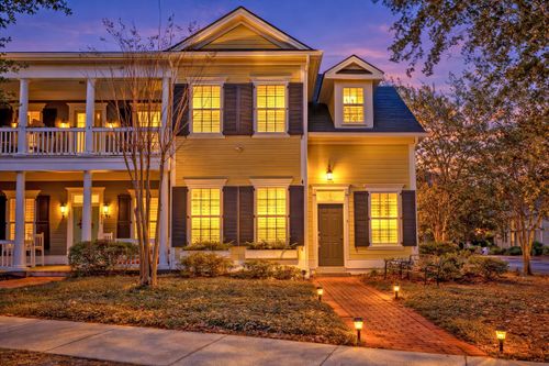 1817 Tennyson Row, Mount Pleasant, SC, 29466-7134 | Card Image