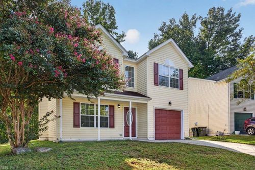 121 Sheppard Dr, Williamsburg, VA, 23185-5431 | Card Image