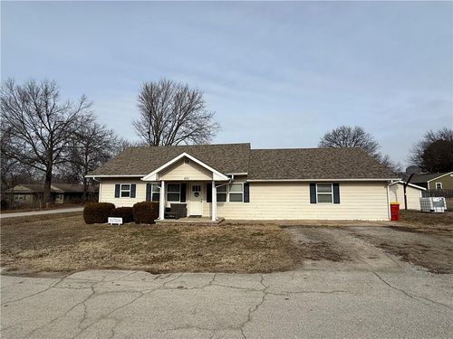 601 E View Street, Arma, KS, 66712 | Card Image