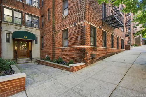 2c-98 Park Terrace East, New York, NY, 10034 | Card Image