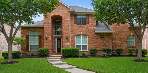 11202 Monarch Dr, Frisco, TX, 75033-1527 | Card Image