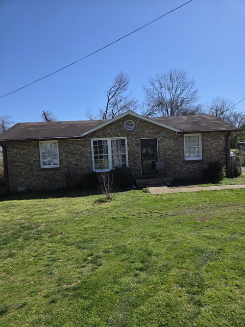 160 Haynes Park Dr, Nashville, TN, 37218 | Card Image