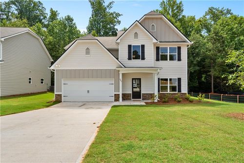 487 Charleston Pl, Villa Rica, GA, 30180-7026 | Card Image