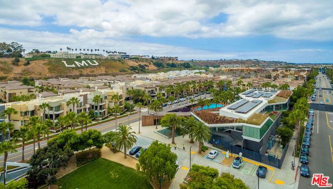 APT-335 - 5625 Crescent Park W, Condo with 2 bedrooms, 3 bathrooms and 2 parking in Playa Vista CA | Image 20