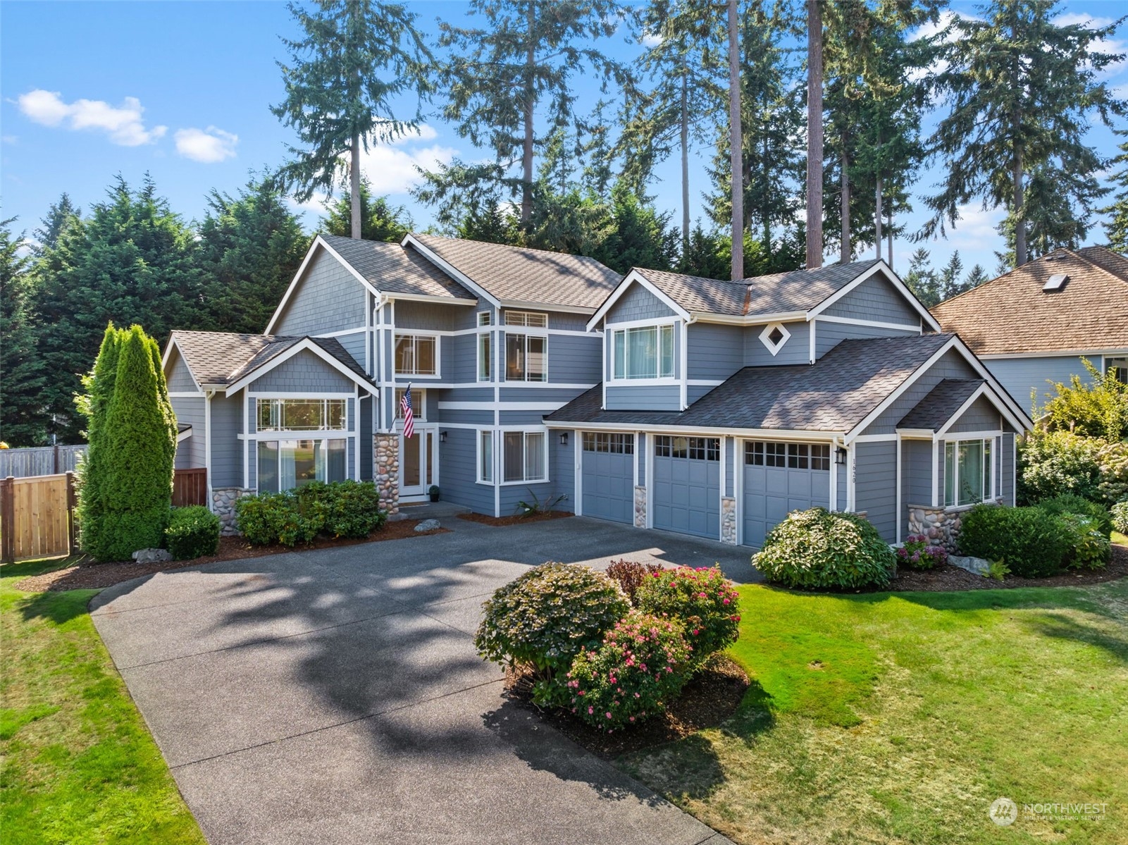 42nd St, Gig Harbor, WA 98335