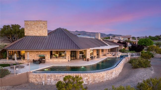 3 Anthem Pointe Ct, House other with 6 bedrooms, 10 bathrooms and null parking in Henderson NV | Image 74