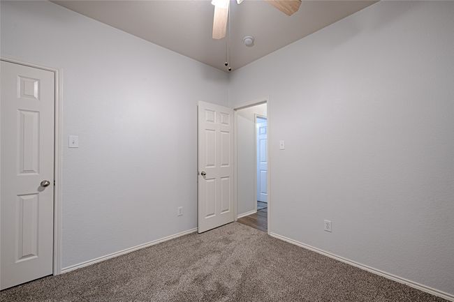 9912 Concord Dr, House other with 3 bedrooms, 2 bathrooms and null parking in Providence Village TX | Image 13