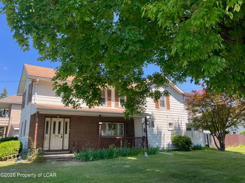 161 Slocum St, Forty Fort, PA, 18704-2934 | Card Image