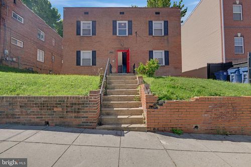2303 S St Se, WASHINGTON, DC, 20020-4552 | Card Image