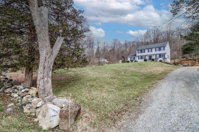 60 Mygatt Rd, House other with 4 bedrooms, 3 bathrooms and 6 parking in New Preston Marble Dale CT | Image 4