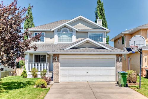 850 Sierra Madre Crt Sw, Calgary, AB, T3H3J1 | Card Image