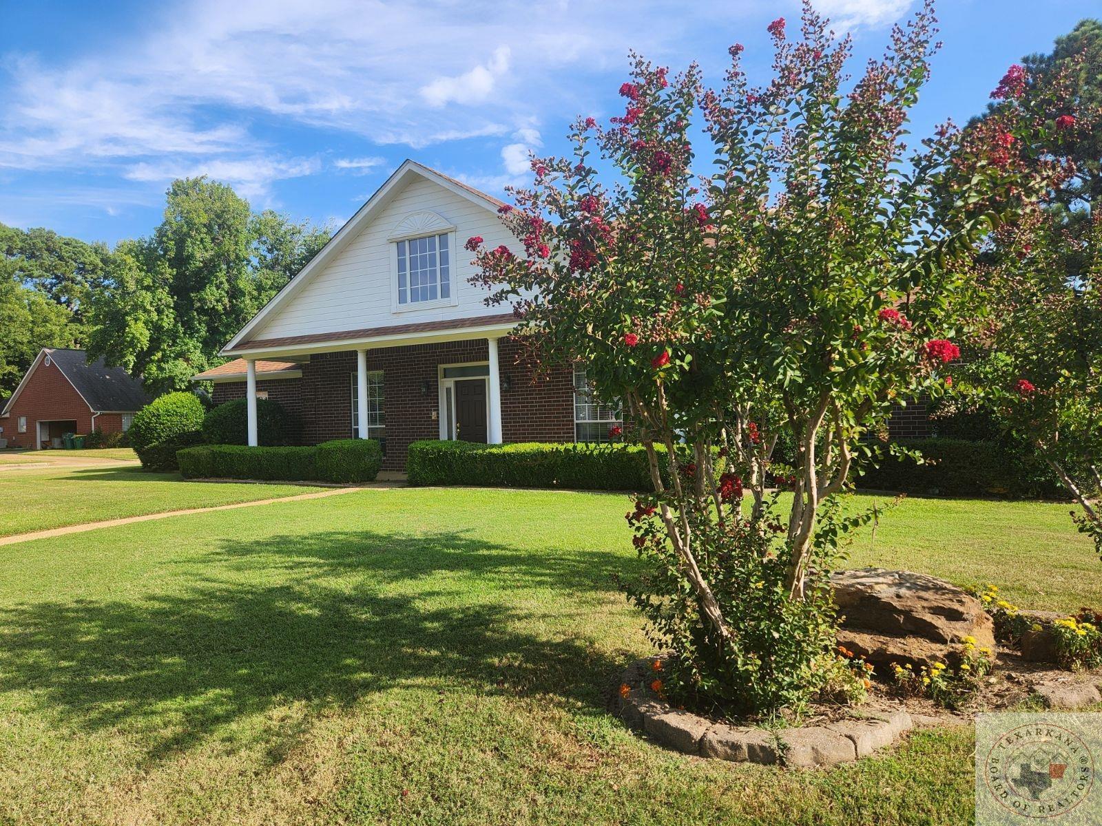Windmere Dr, Texarkana, TX 75503