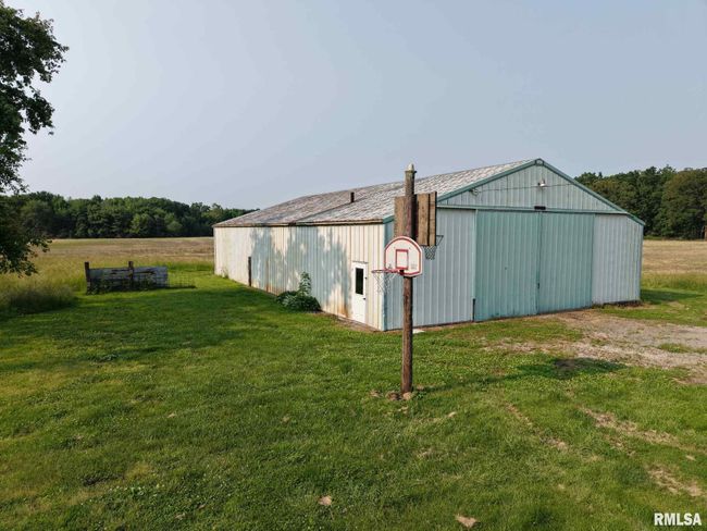 22545 Thompsonville Lake Rd, House other with 3 bedrooms, 2 bathrooms and null parking in Thompsonville IL | Image 33