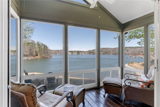All Seasons Porch | Image 5