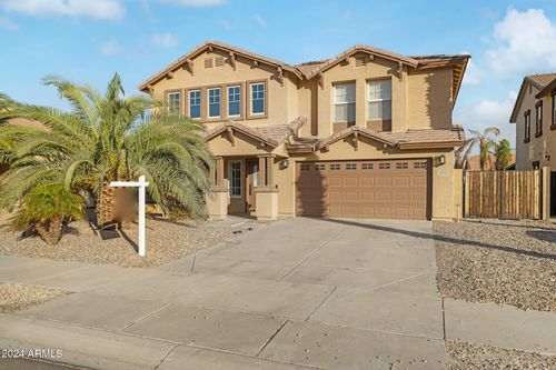 16800 W Mesquite Drive, Goodyear, AZ, 85338 | Card Image