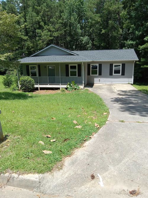 5643 Rock Rd, Union city, GA, 30291-1051 | Card Image