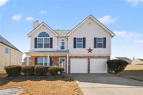 110 Pendergrass Farms Cir, Pendergrass, GA, 30567-4655 | Card Image