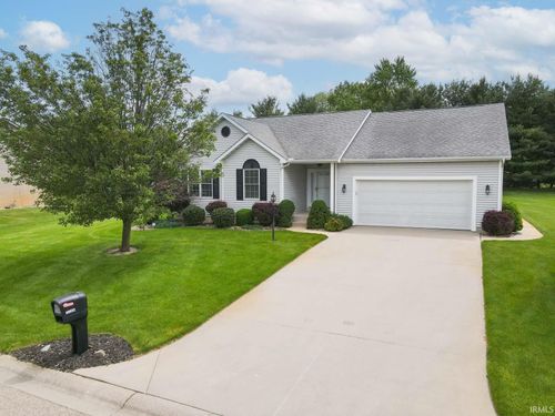 60572 Ashton Way, Elkhart, IN, 46517-8734 | Card Image