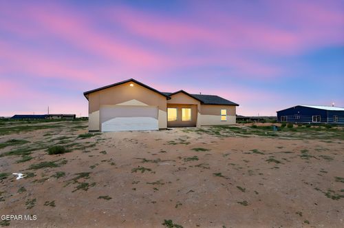 1373 Gobi Desert Dr, Chaparral, NM, 88081-7135 | Card Image