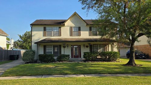 15243 Kelbrook Dr, Houston, TX, 77062-3201 | Card Image