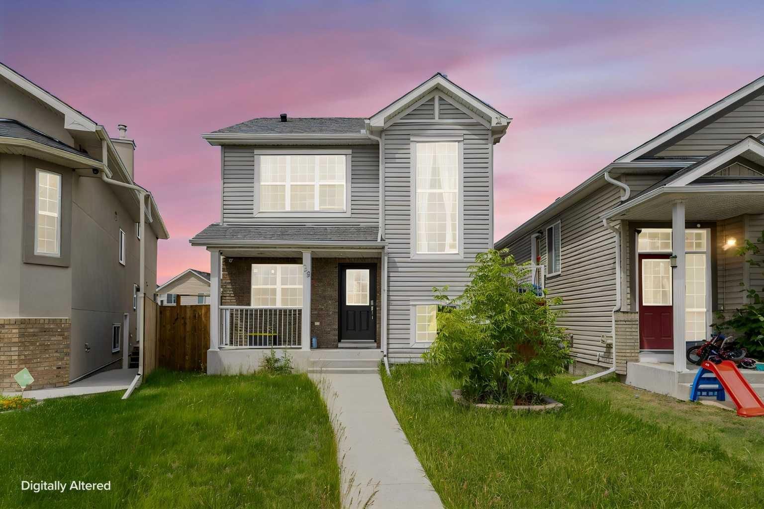 Residential in Calgary 2