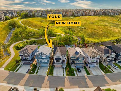 290 Sage Meadows Green Nw, Calgary, AB, T3P0X5 | Card Image