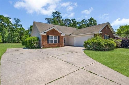 10737 Sycamore Ridge Ln, Tallahassee, FL, 32305-1733 | Card Image
