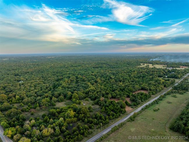 5 Slaughterville Rd, Home with 0 bedrooms, 0 bathrooms and null parking in Wanette OK | Image 25