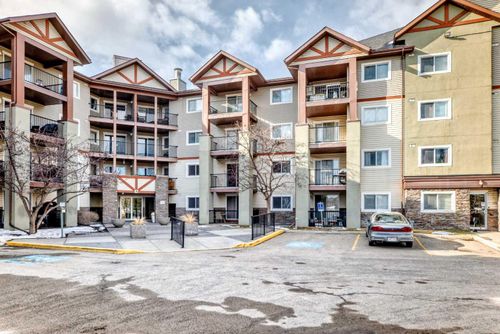 1206-12A Ironside Street, Red Deer, AB, T4S3G8 | Card Image