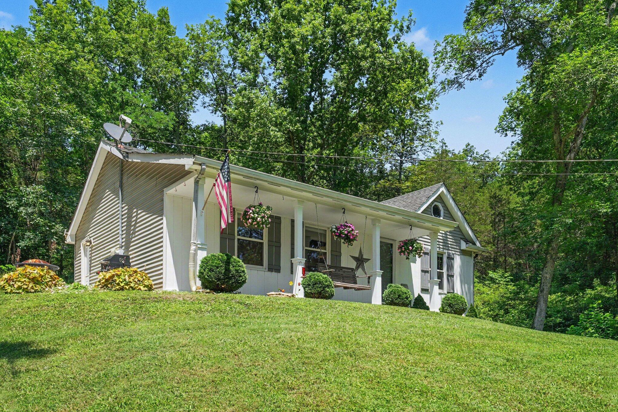 Residential in Crittenden 3