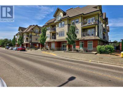 310 - 436 Lorne St, Condo with 2 bedrooms, 2 bathrooms and null parking in Kamloops BC | Image 3