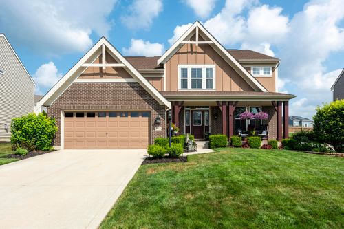 1615 Adena Pointe Dr, Marysville, OH, 43040-8128 | Card Image