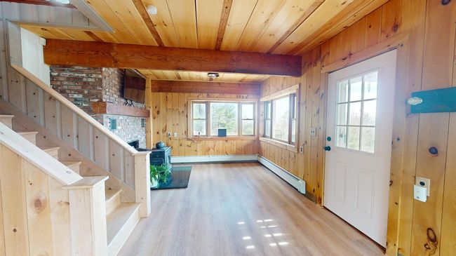 260 Maplewold Rd, House other with 2 bedrooms, 1 bathrooms and null parking in Weare NH | Image 28