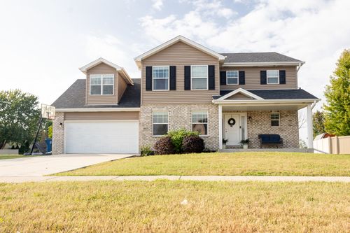 465 Bethel Dr, Bourbonnais, IL, 60914-1175 | Card Image