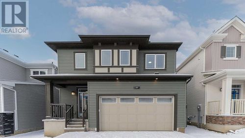 37 Cityline Mount Ne, Calgary, AB, T3N2N5 | Card Image