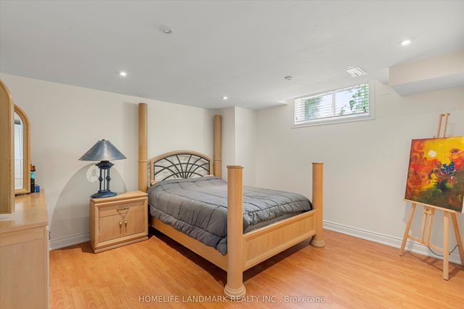 3 Xavier Crt, House other with 7 bedrooms, 5 bathrooms and 4 parking in Brampton ON | Image 35
