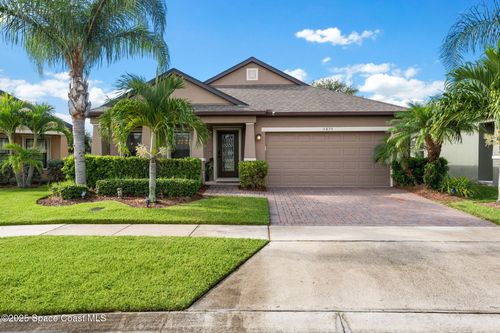 3875 Harvest Cir, Rockledge, FL, 32955-4103 | Card Image