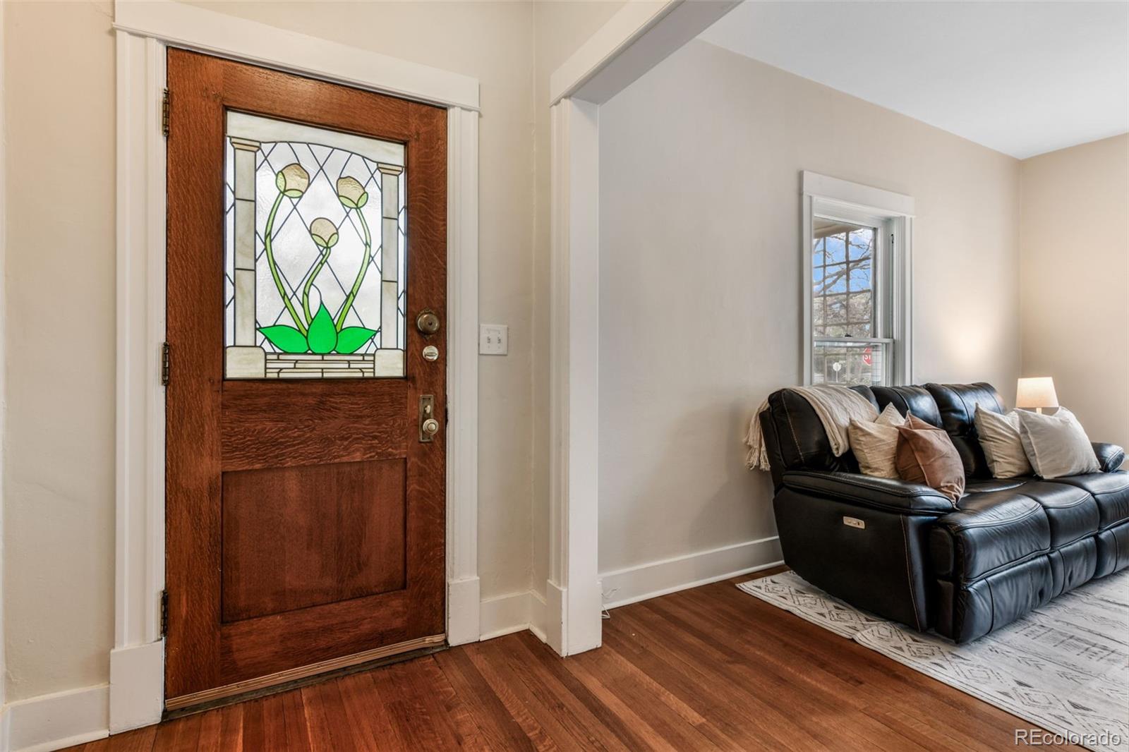 Residential in Colorado Springs 4