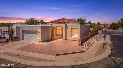 1352 W Hopbush Way, Tucson, AZ, 85704-2644 | Card Image