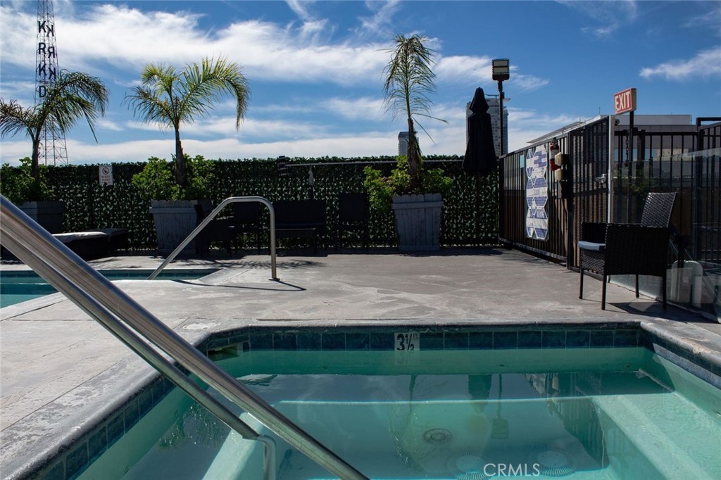 Residential in Los Angeles