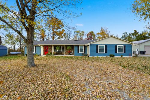 6820 W Road 150 N, Bargersville, IN, 46106 | Card Image