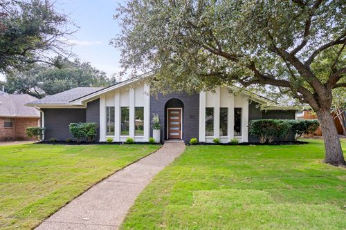 6407 Risinghill Dr, Dallas, TX, 75248-1342 | Card Image