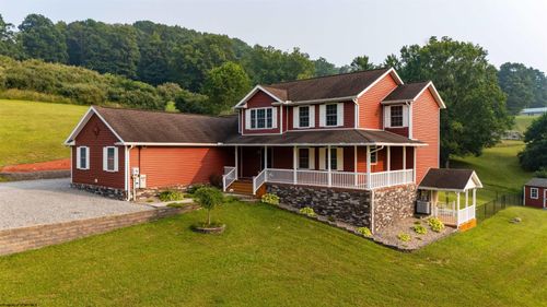 200 Tony Rundle Rd, Grafton, WV, 26354-7970 | Card Image