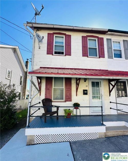 99 S Church St, Macungie, PA, 18062-1017 | Card Image