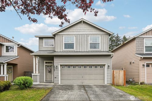 8903 Ne 41st Ave, Vancouver, WA, 98665-5303 | Card Image