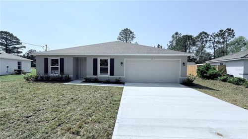 52 Princeton Ln, PALM COAST, FL, 32164-7111 | Card Image