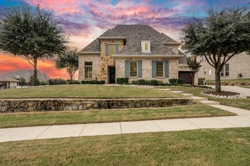 2970 Sunny Hill Ln, Prosper, TX, 75078-0597 | Card Image