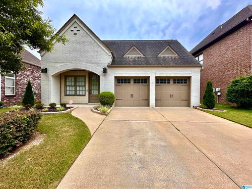 3323 Chase Ct, TRUSSVILLE, AL, 35235-4301 | Card Image
